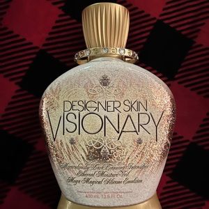 Designer Skin Visionary